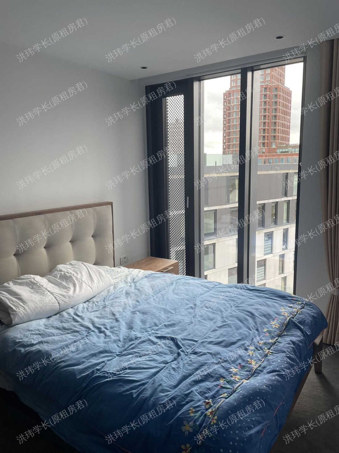 The Makers Building公寓