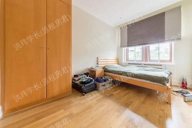 Whitehouse apartment公寓