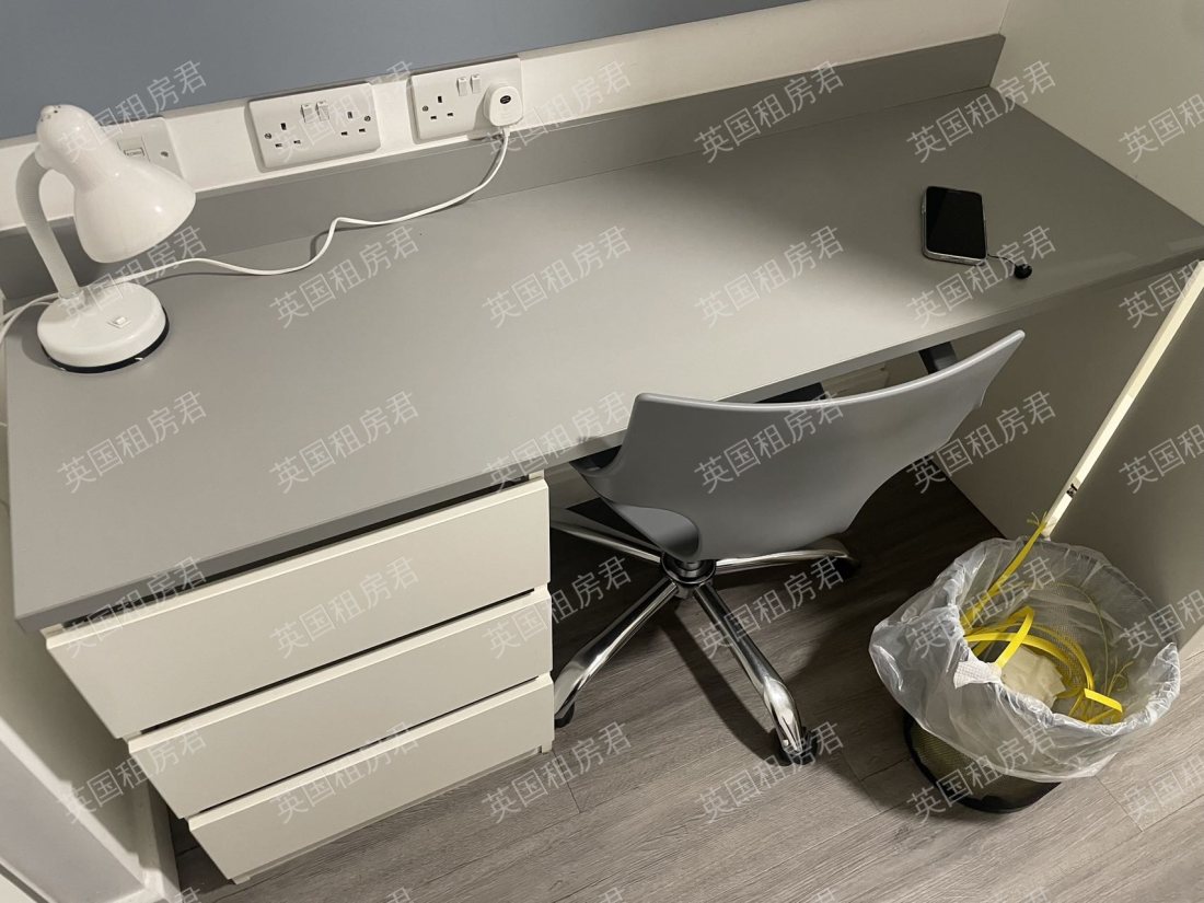 Chapter Lewisham公寓