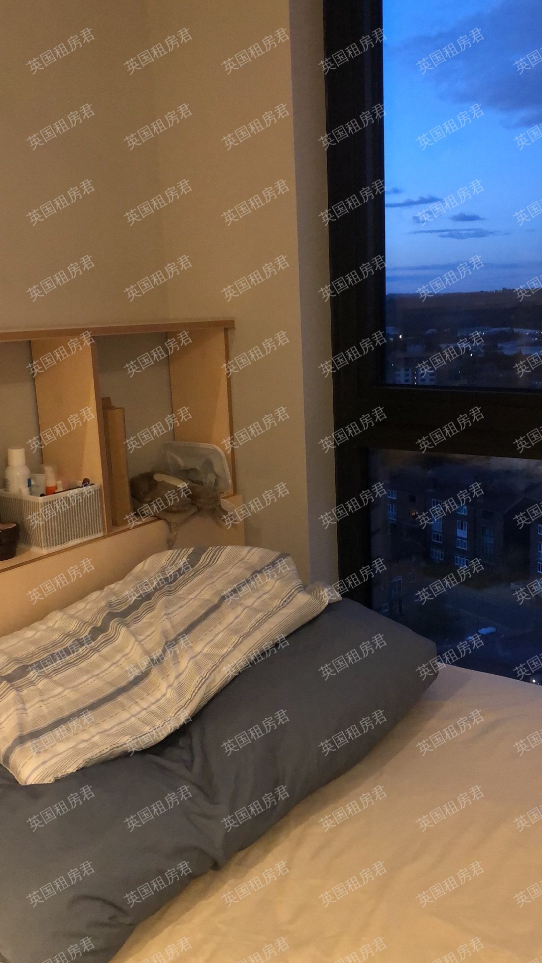 Hillside House公寓