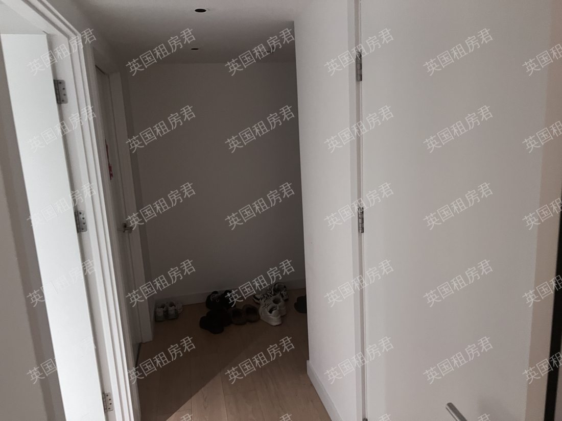 Landmark Pinnacle公寓