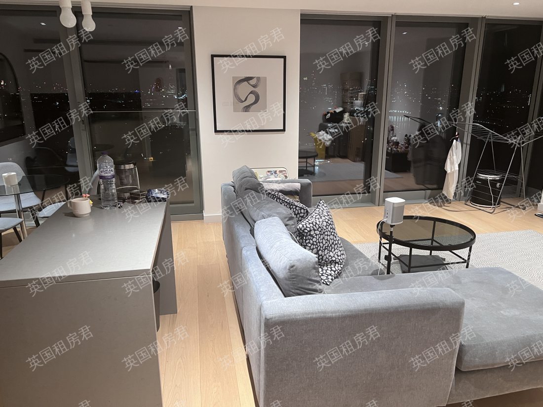 Landmark Pinnacle公寓