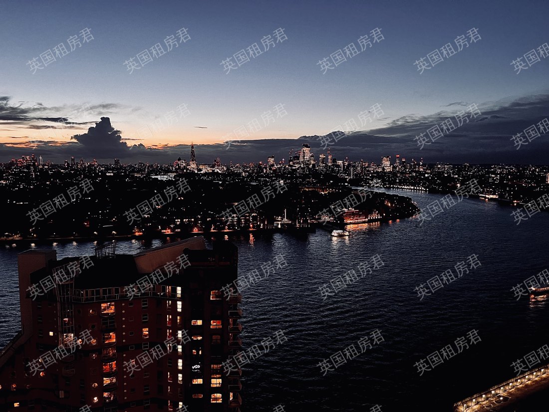 Landmark Pinnacle公寓