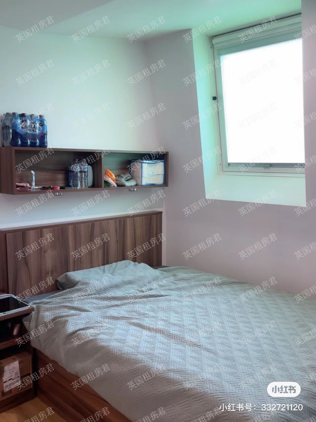 KING SQUARE STUDIOS公寓