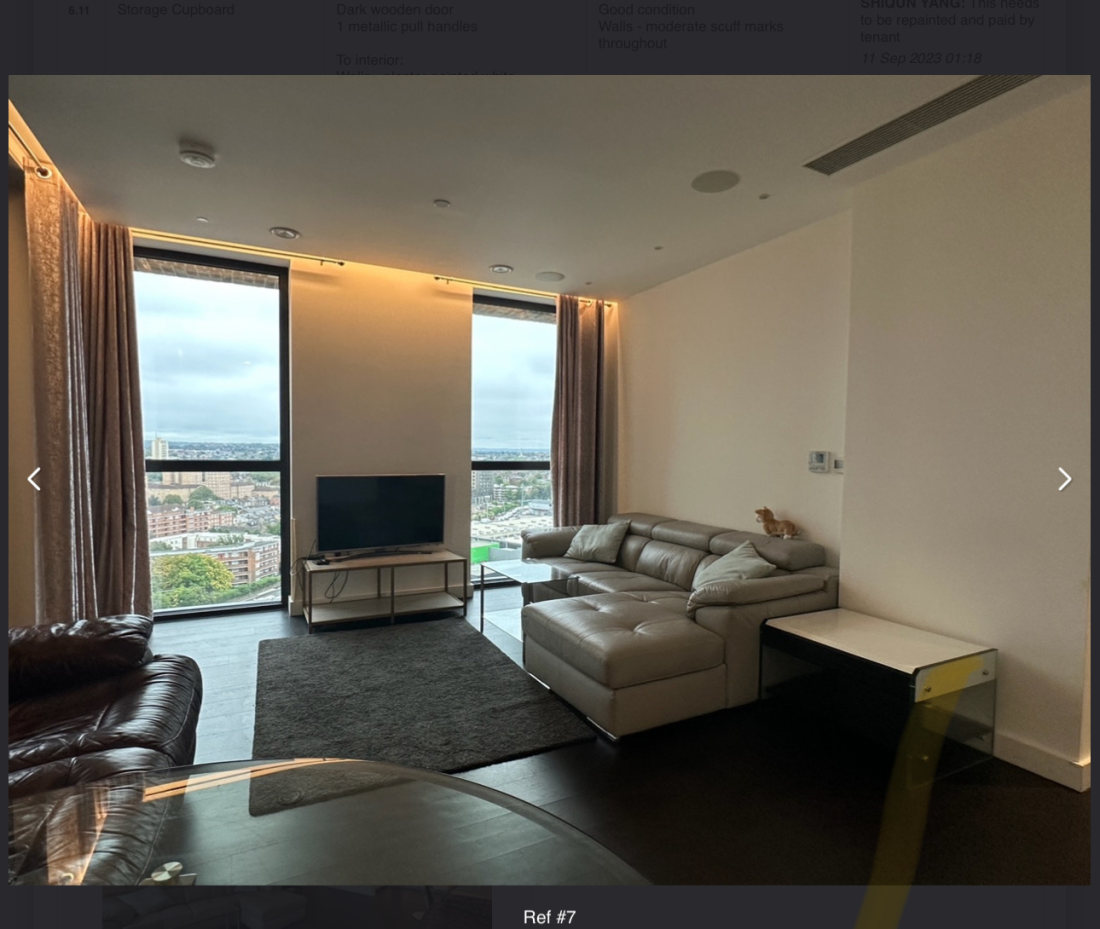 Haines House公寓