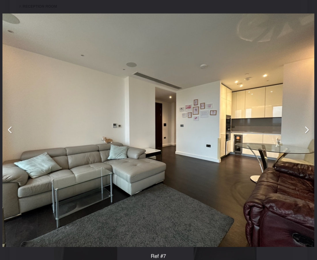 Haines House公寓