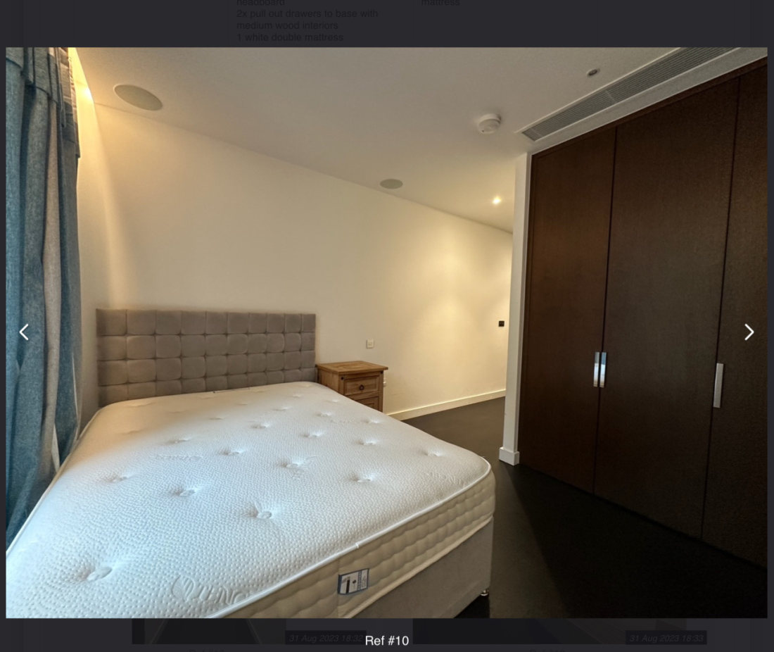 Haines House公寓