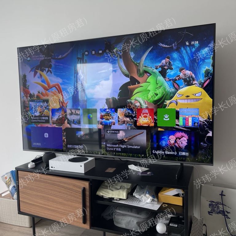 rooms picture