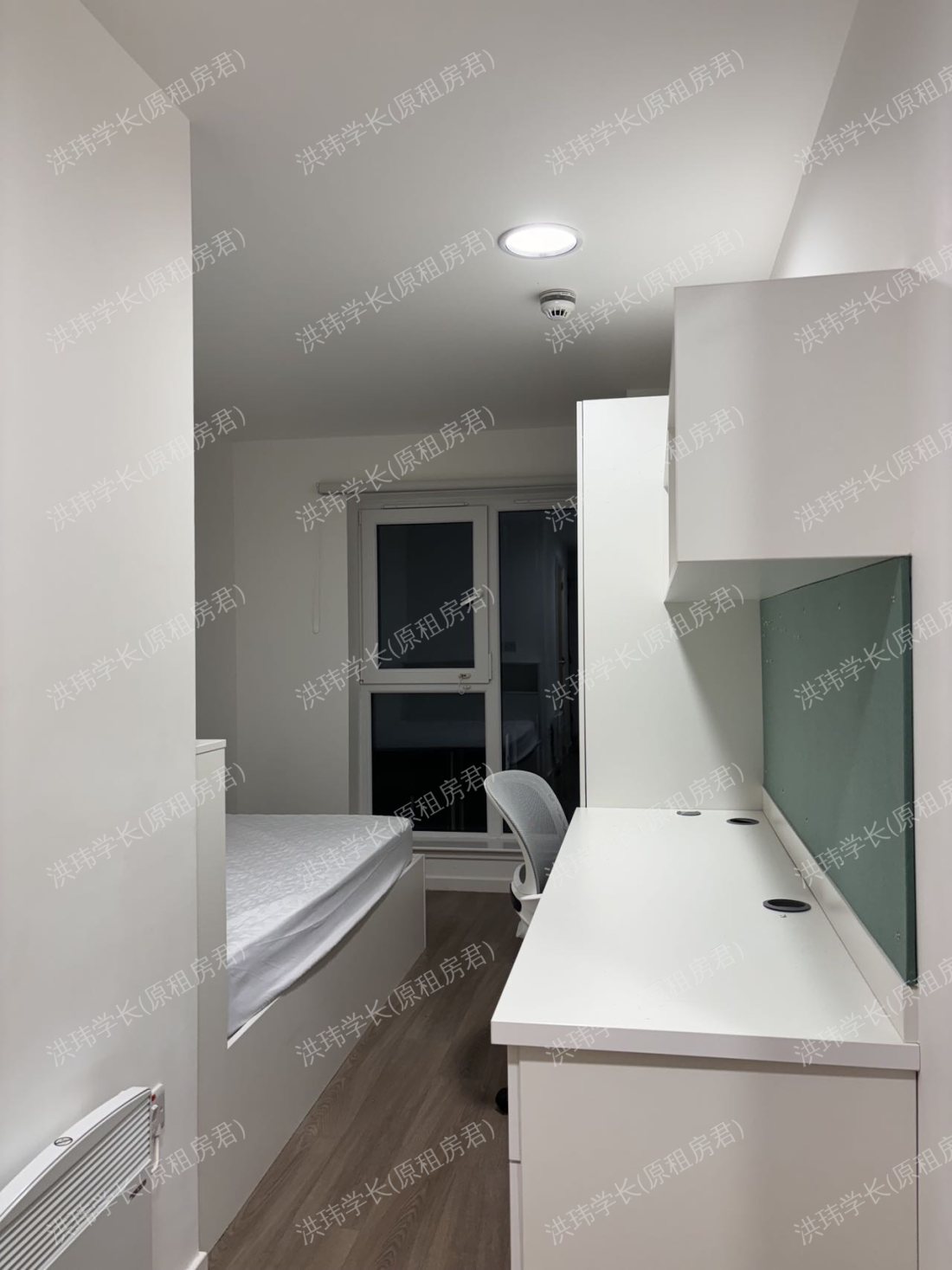 10 student roost公寓