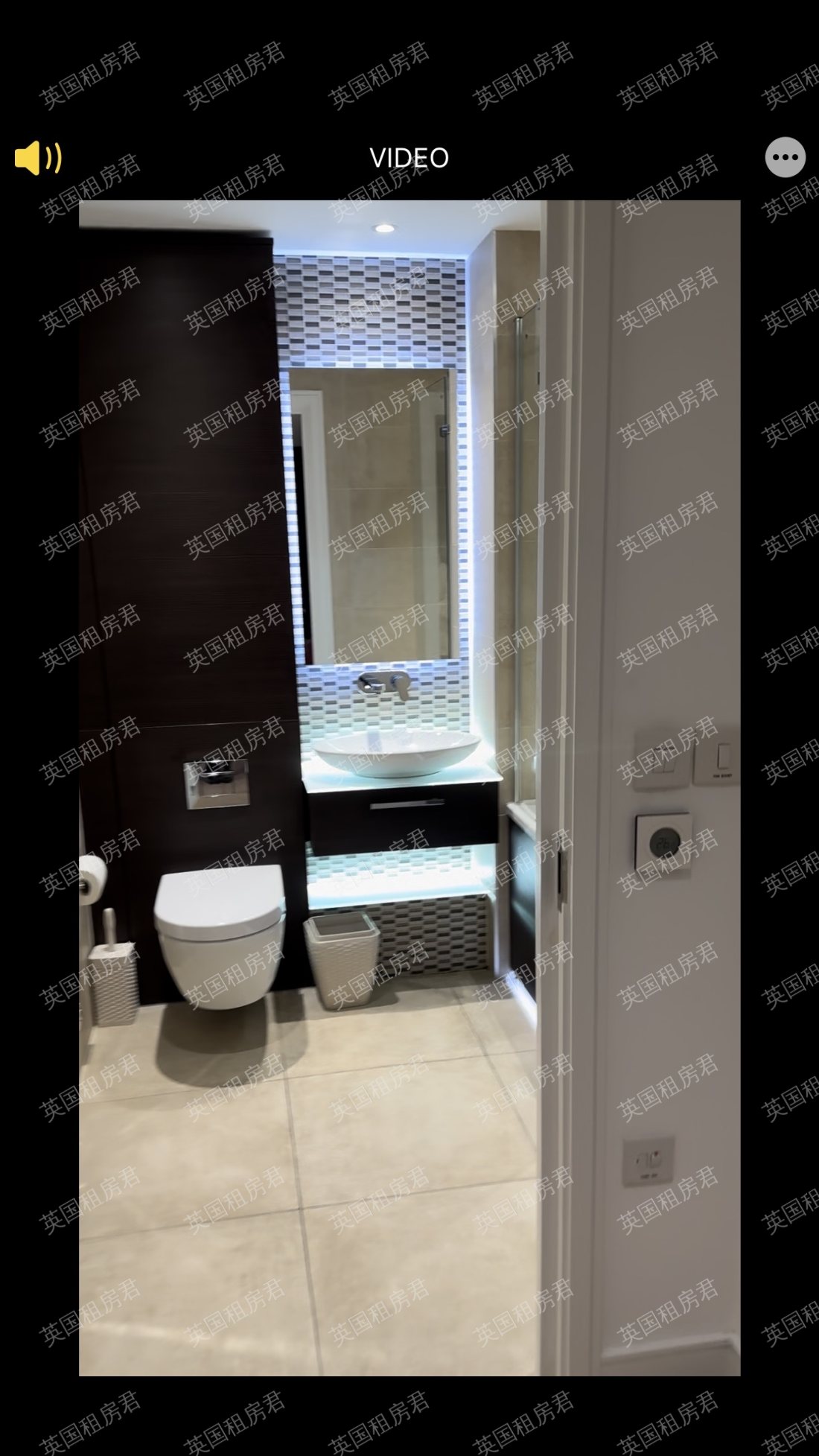 Canary Wharf / Isle of Dogs - Heritage Tower公寓