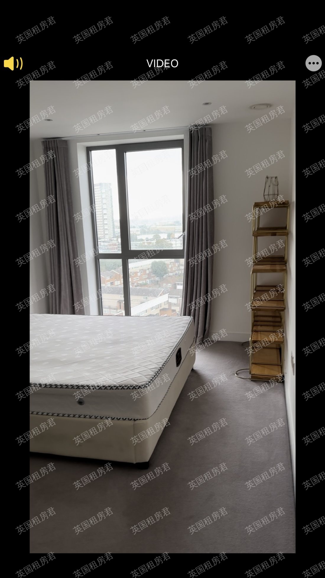 Canary Wharf / Isle of Dogs - Heritage Tower公寓