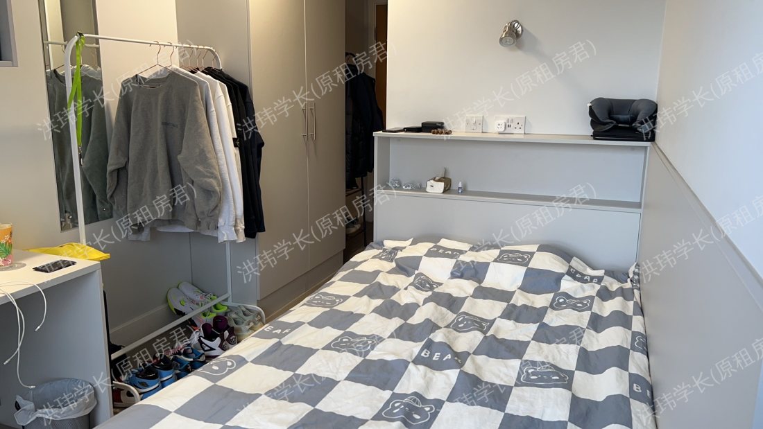 iQ Fountainbridge公寓