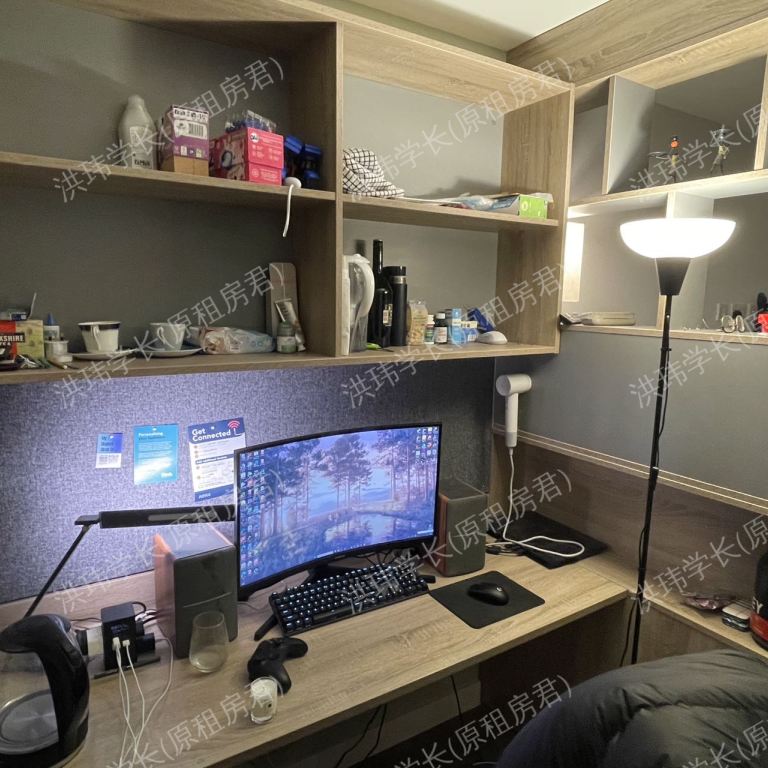 rooms picture