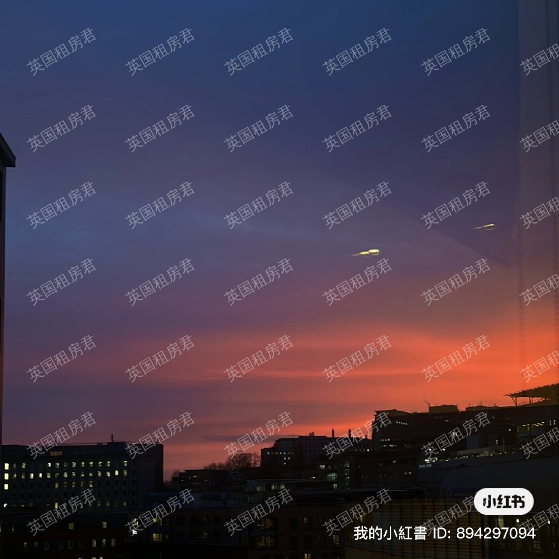 Campbell House公寓