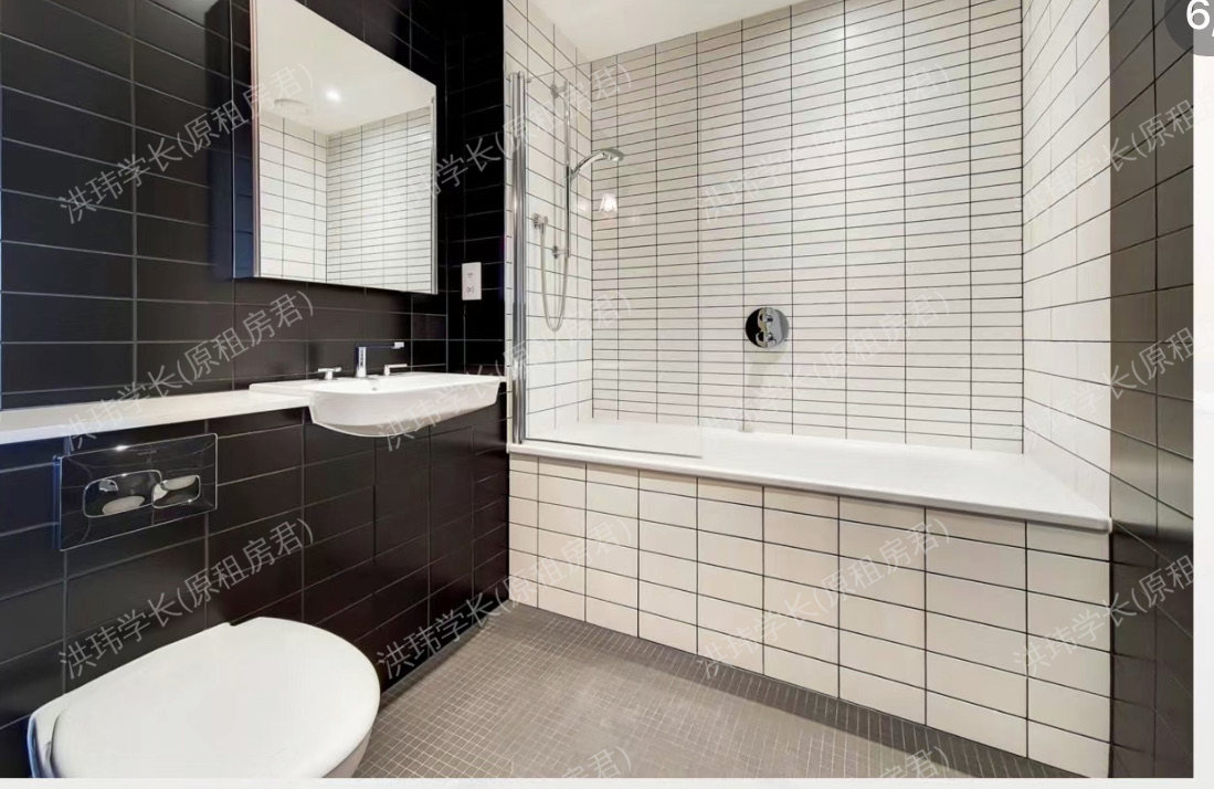 Robinson South公寓