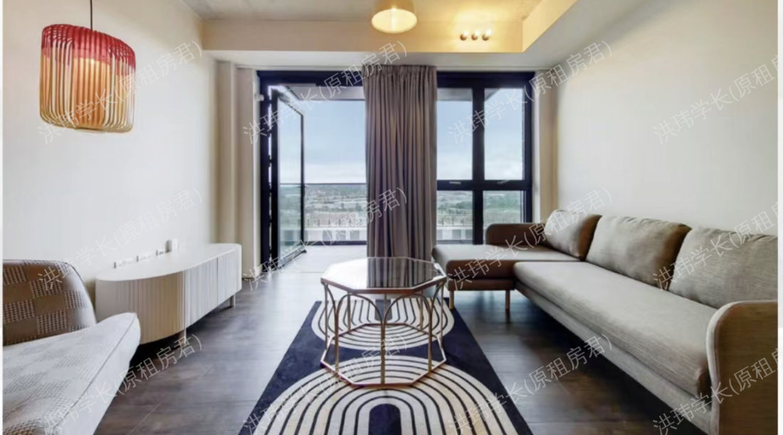 Robinson South公寓