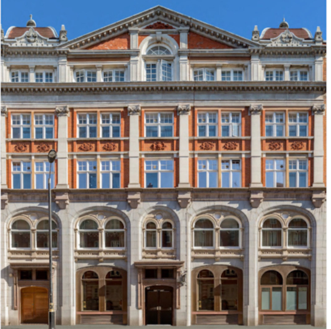 Grosvenor House公寓