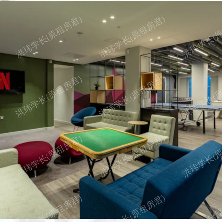 rooms picture