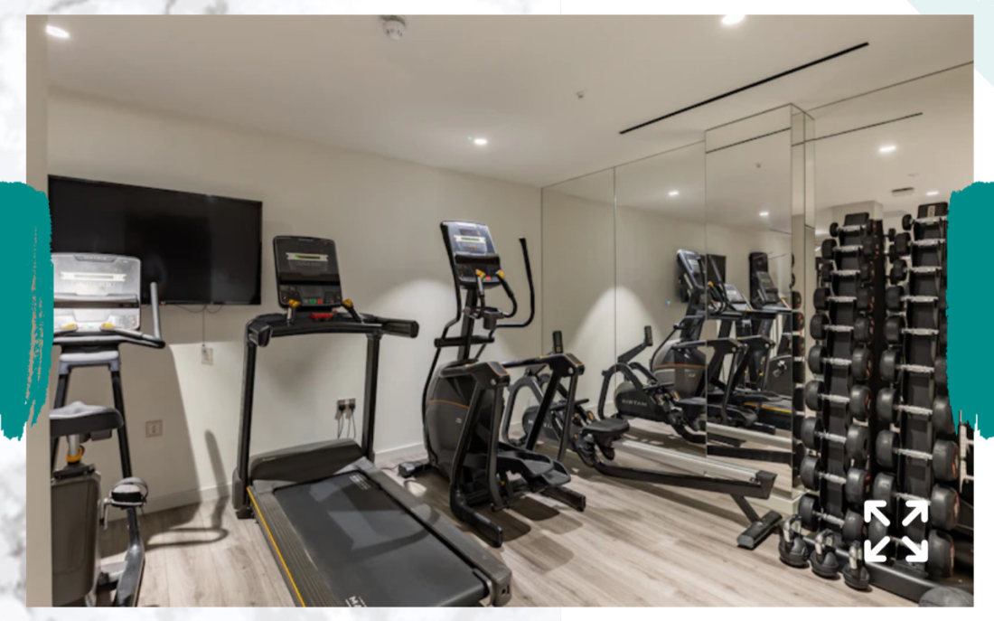 Grosvenor House公寓