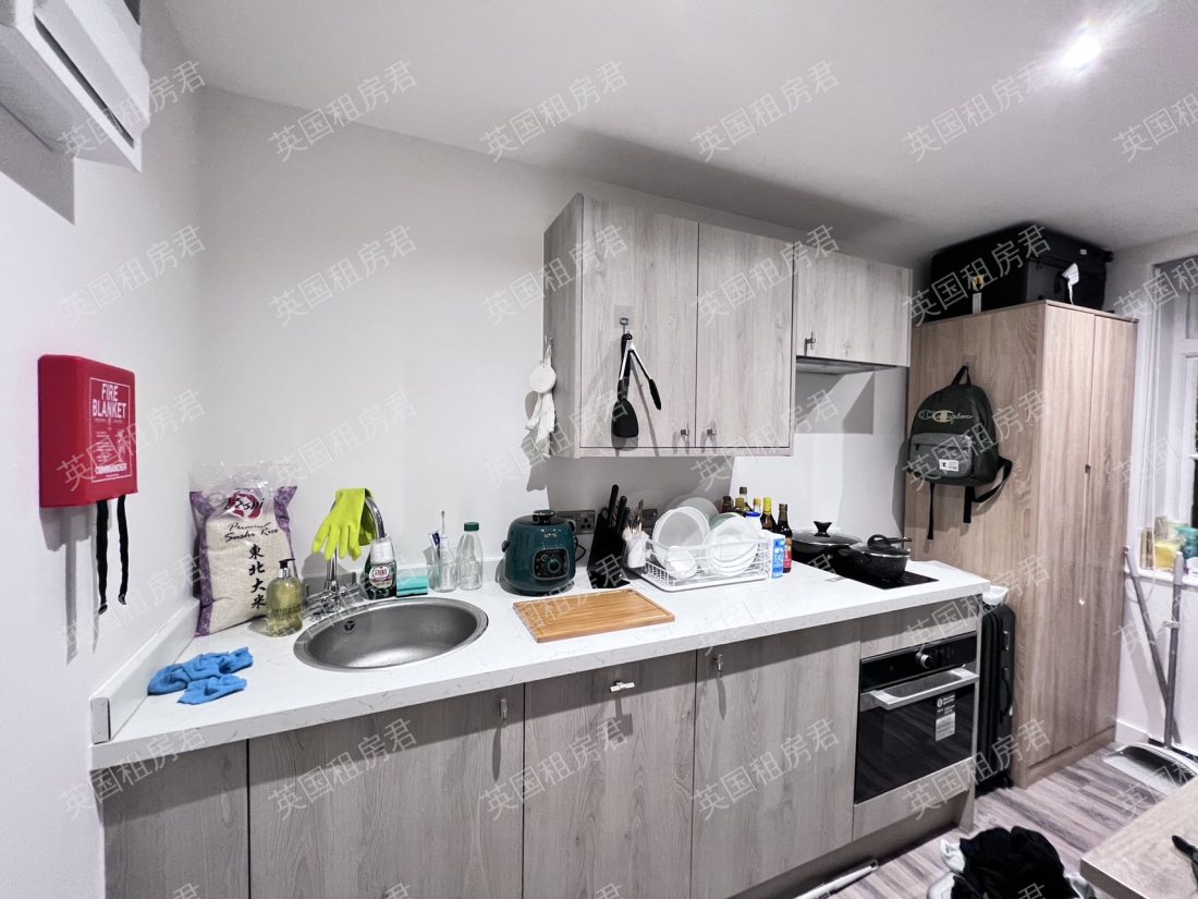 26-29 college green公寓