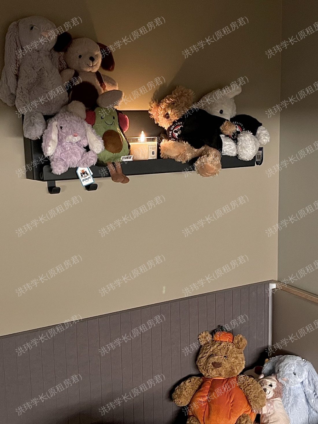 rooms picture