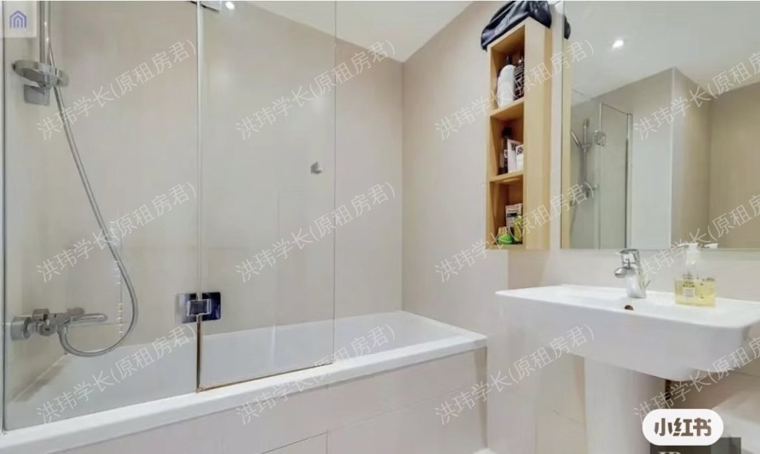 Houblon Apartments公寓