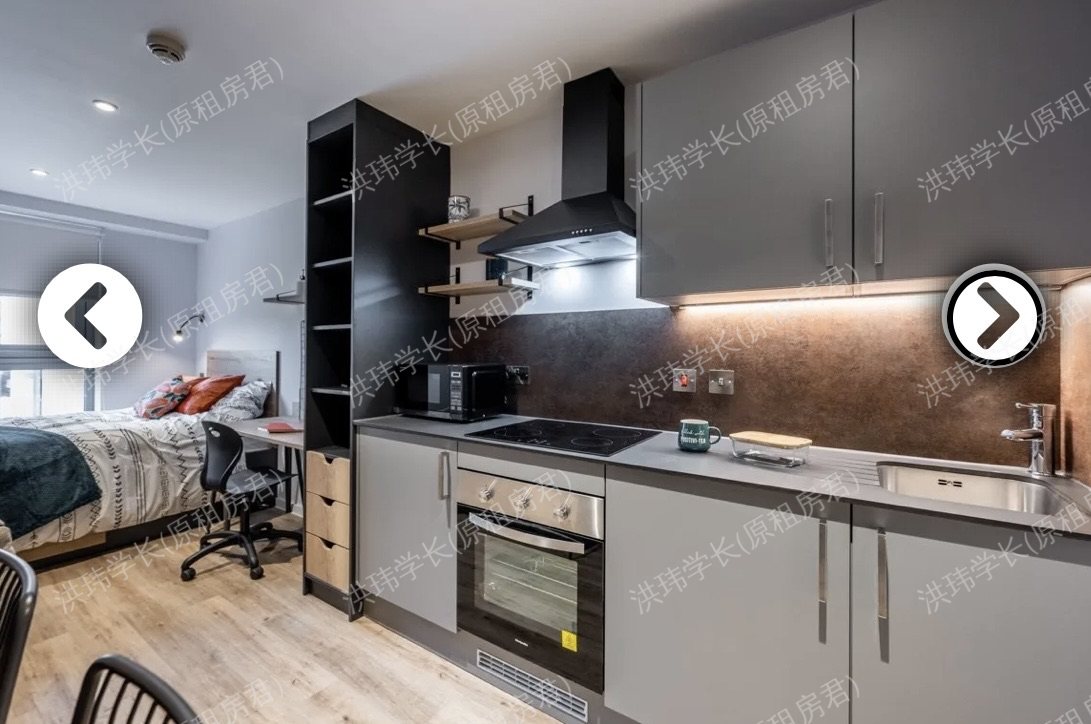 Murieston Crescent公寓