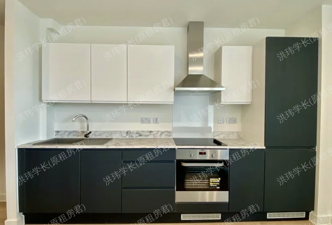 Affinity living exchange point 1309公寓