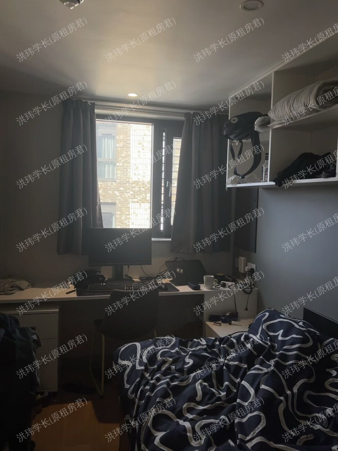 St Vincents Place公寓