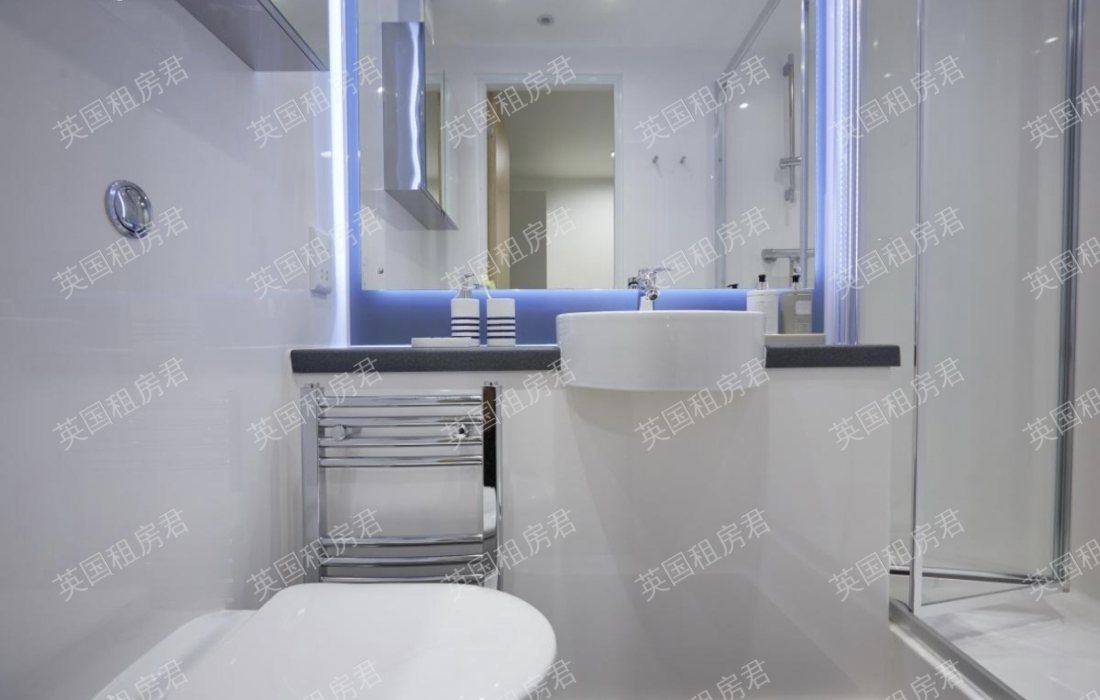 Laycock Studios公寓