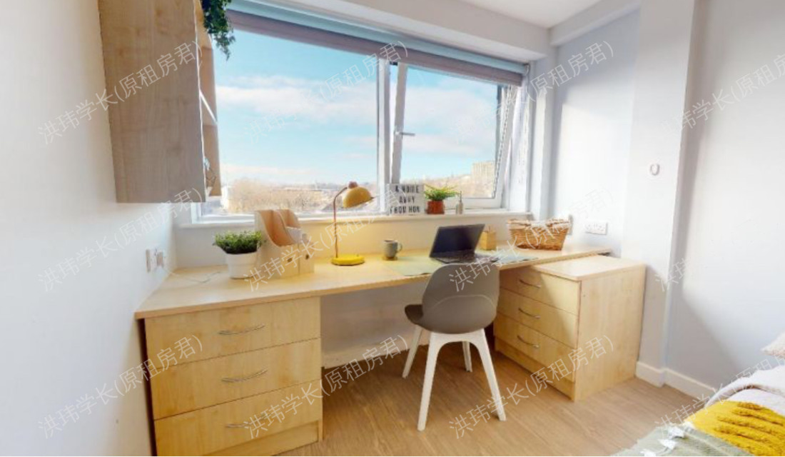 iQ Fenton House公寓