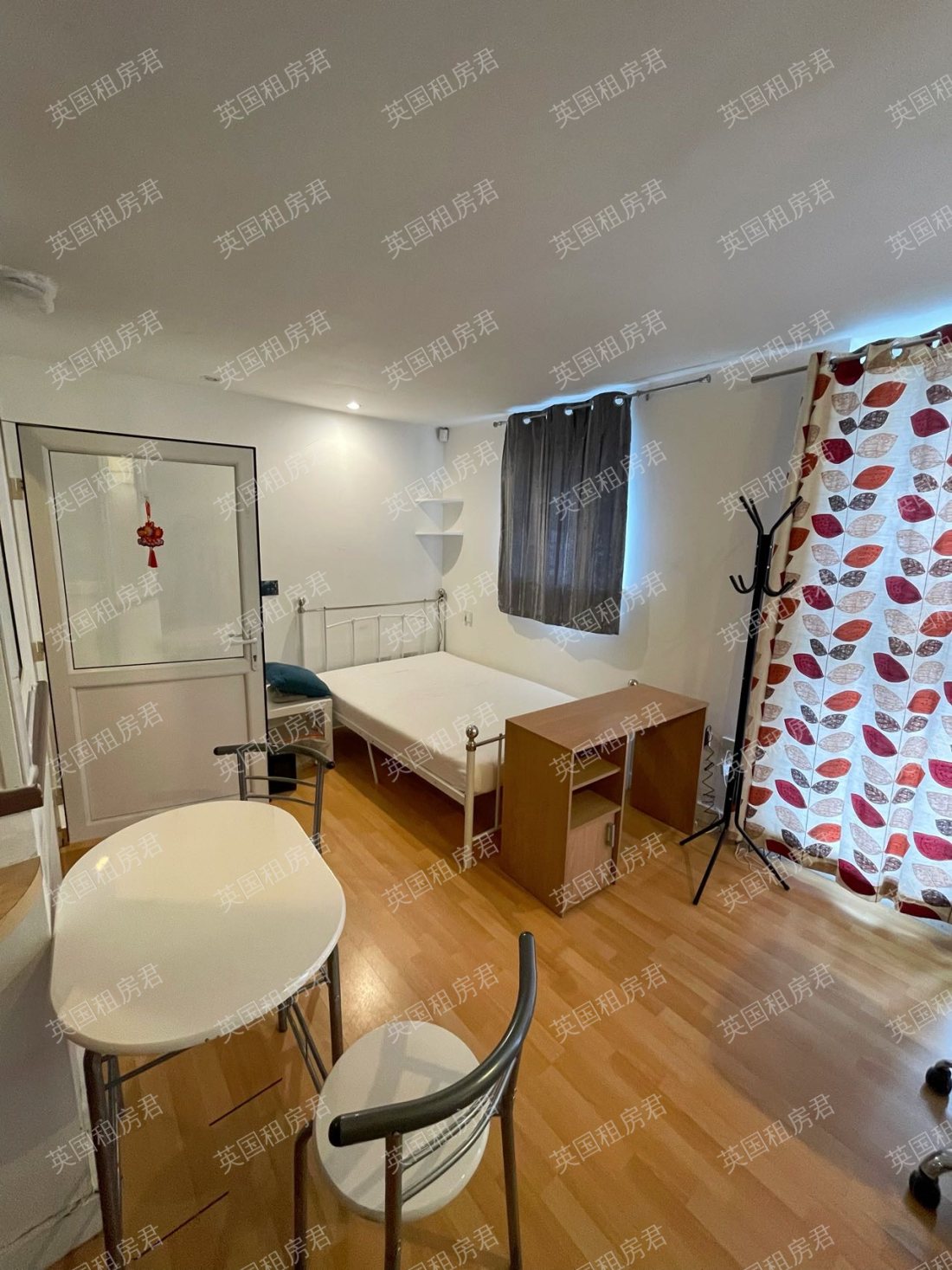 South Campus - Burlington Street公寓