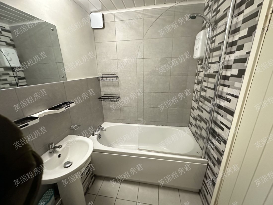 二房一厅一厨一卫公寓