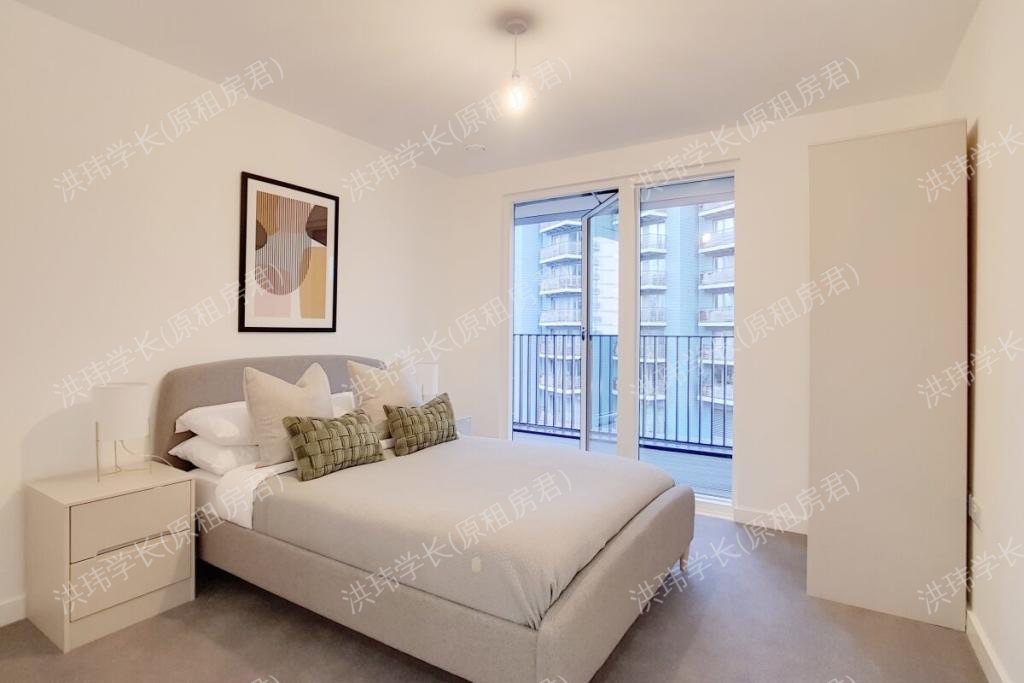 pavilions courts公寓