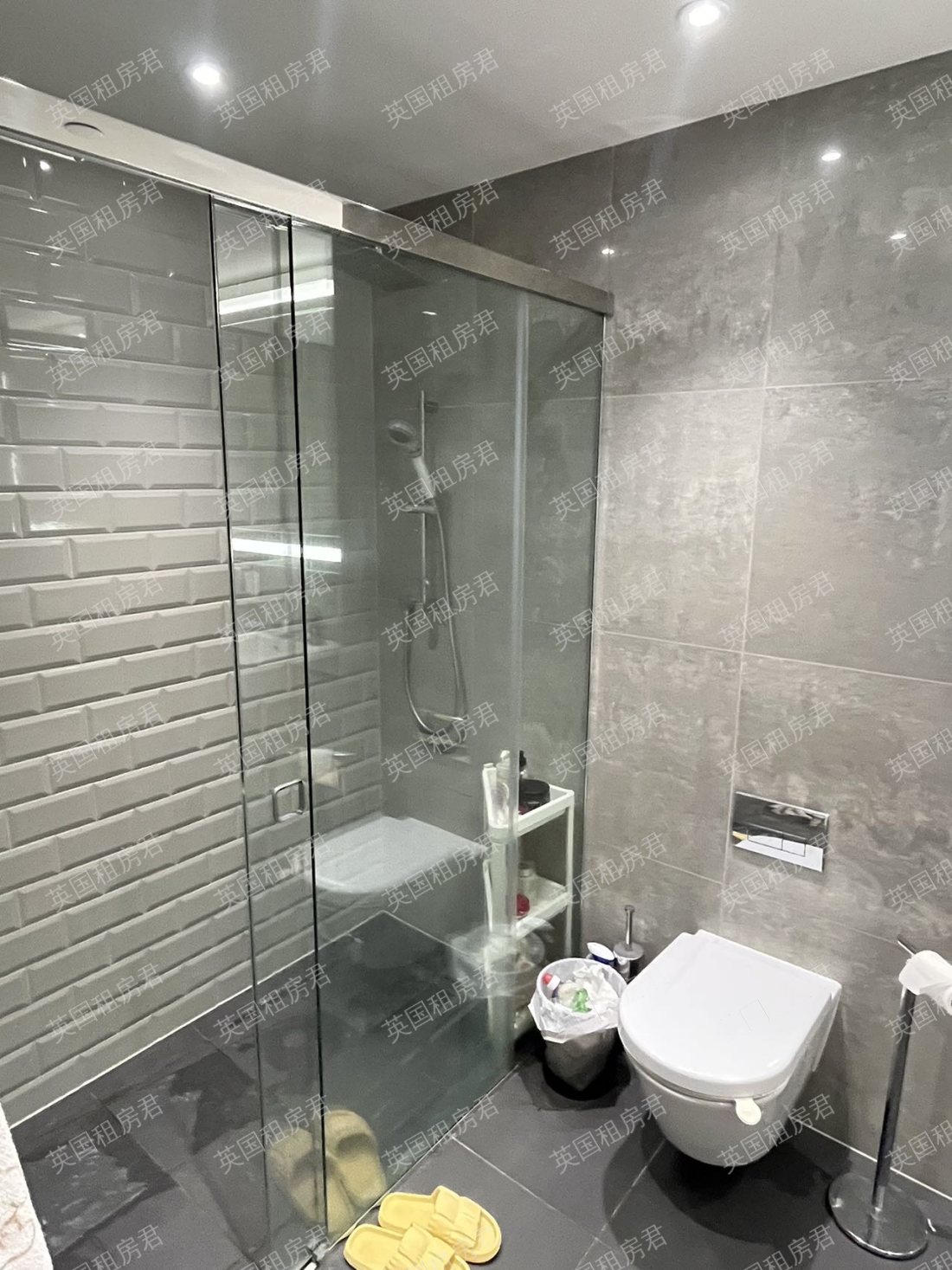 Goodman‘s field公寓