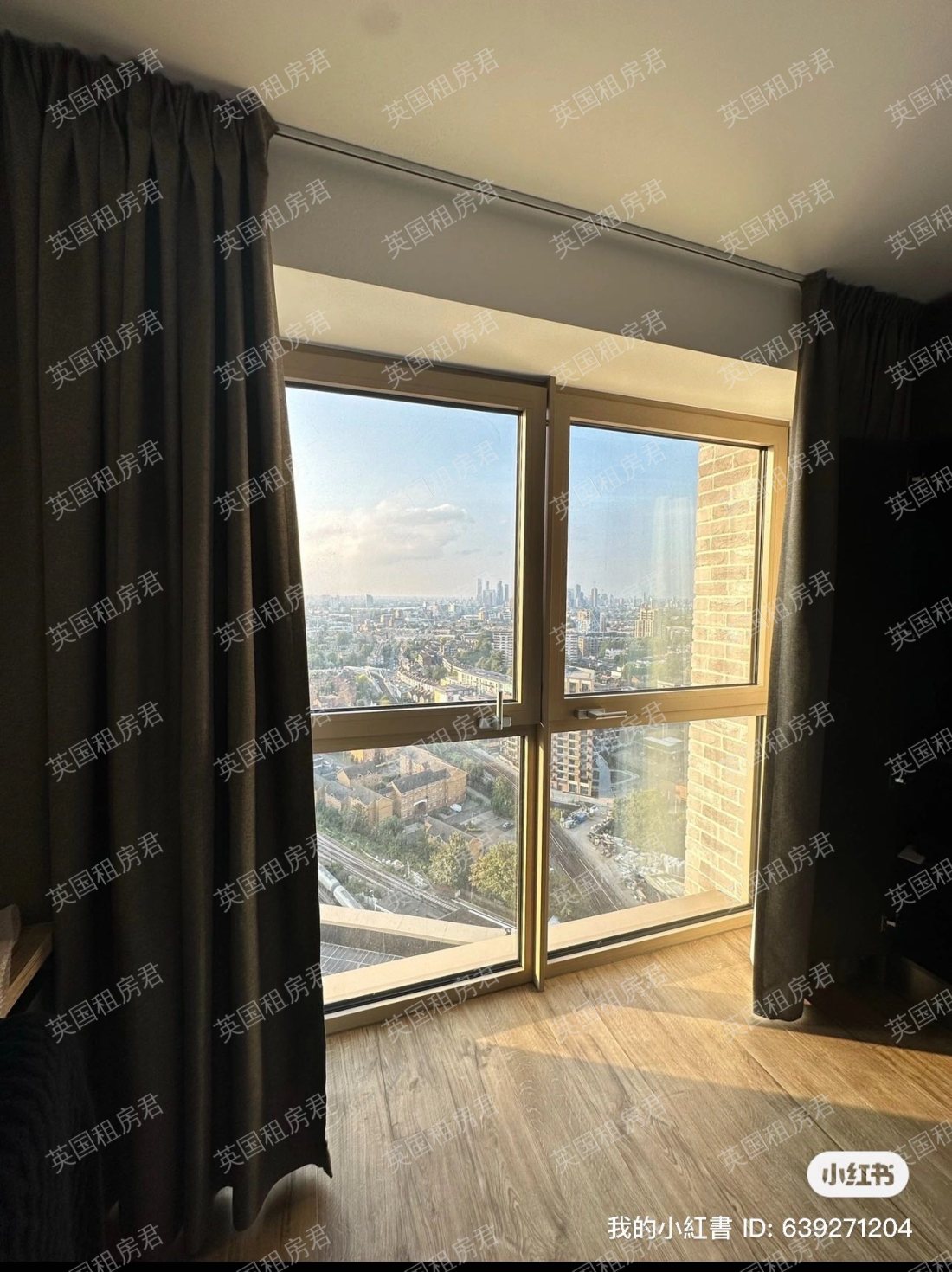 Vita Lewisham Exchange公寓