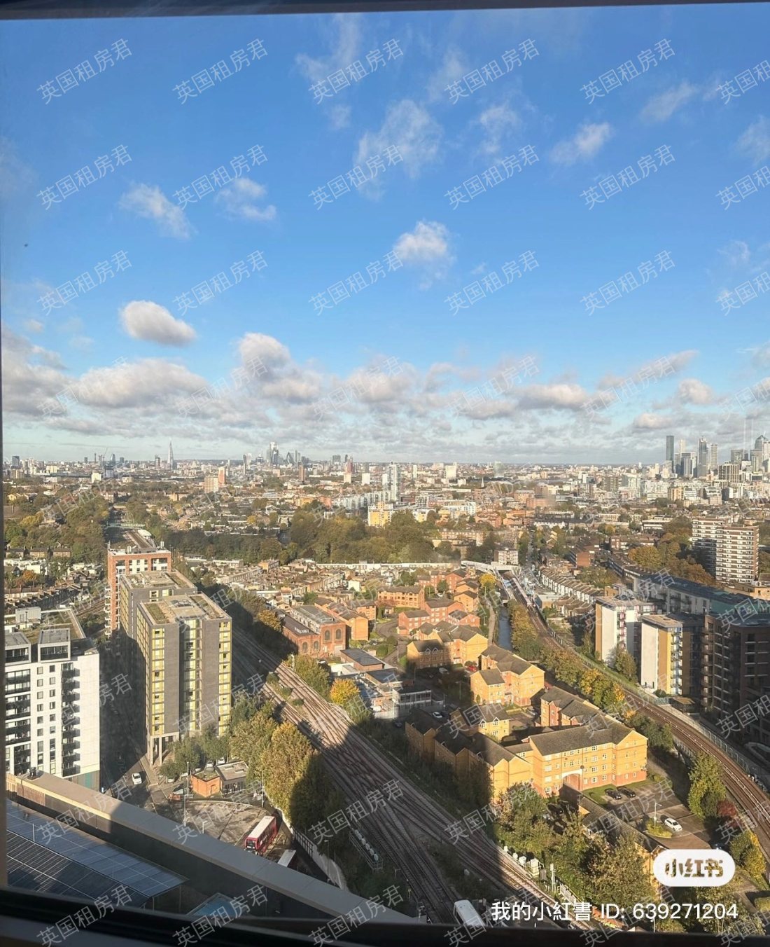 Vita Lewisham Exchange公寓