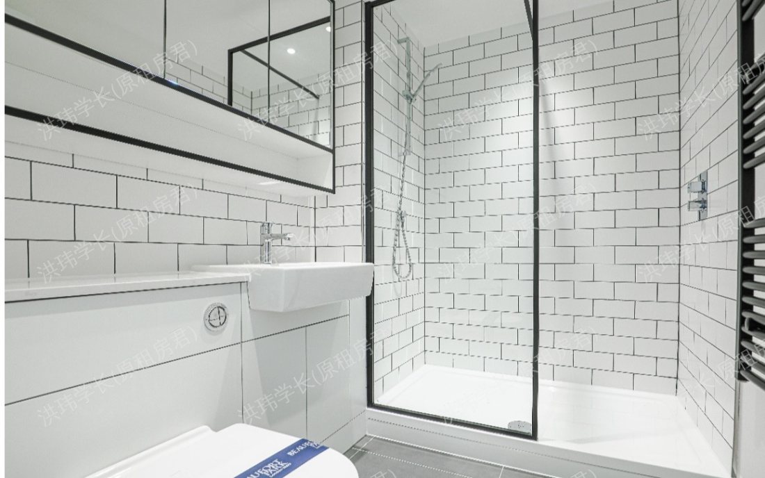 fairbank house公寓