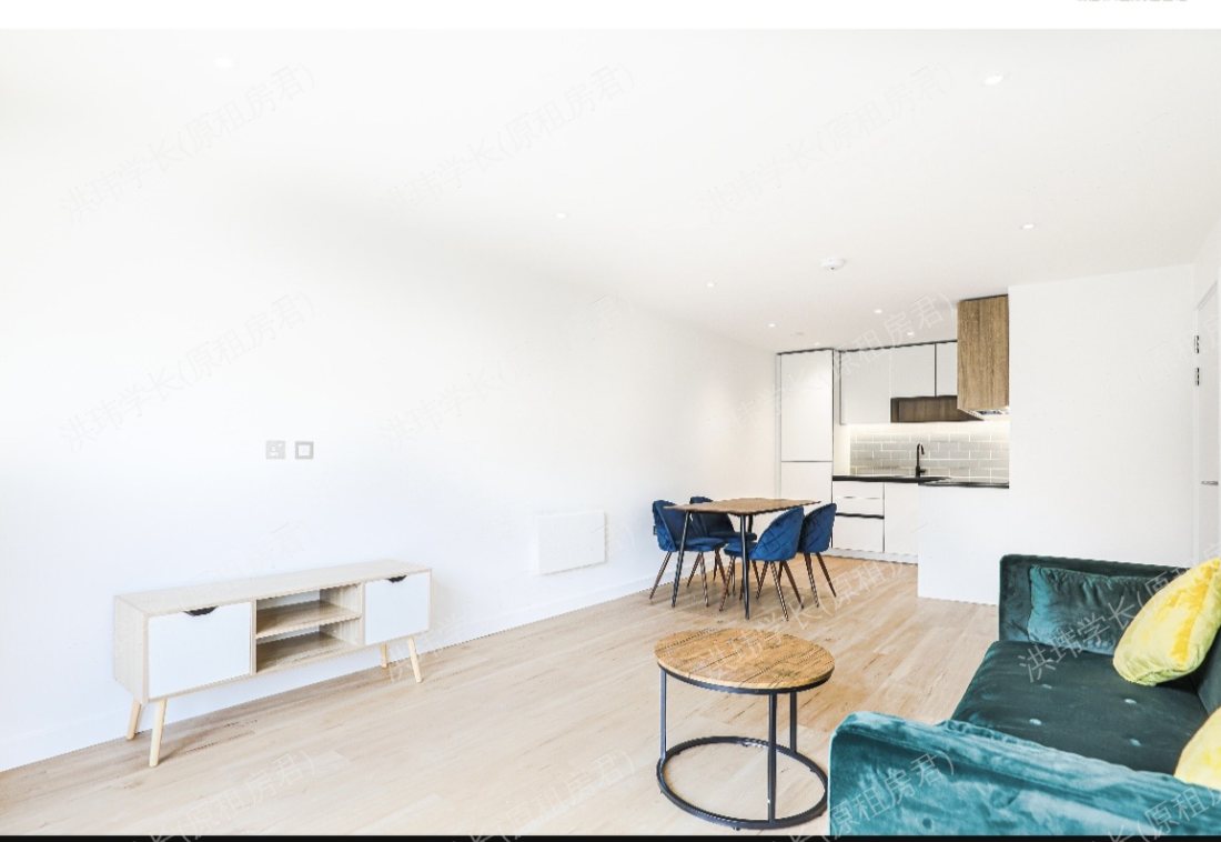 fairbank house公寓