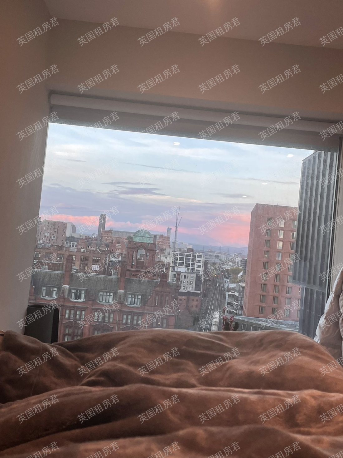 Bridgewater Height公寓