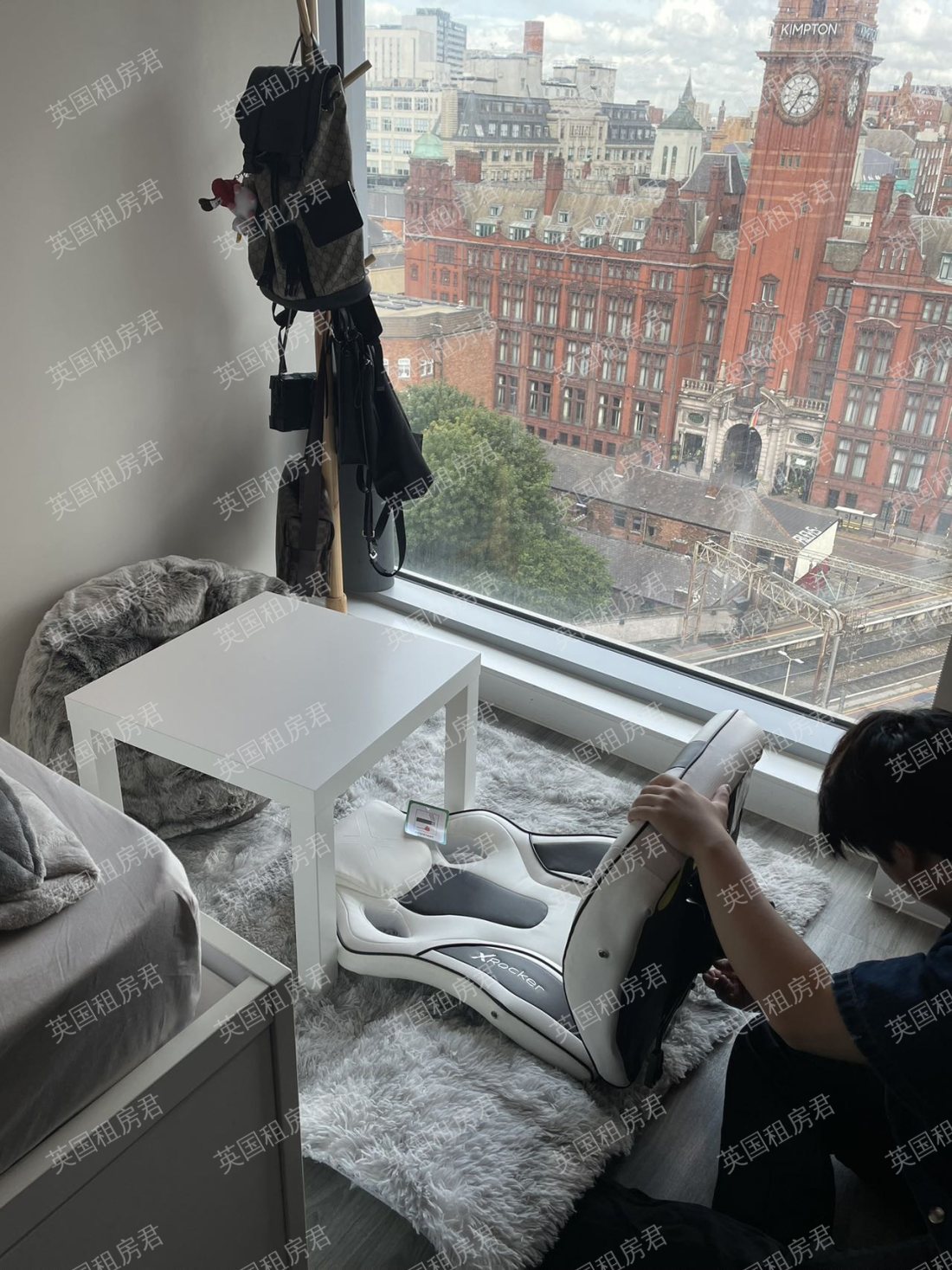 Bridgewater Height公寓