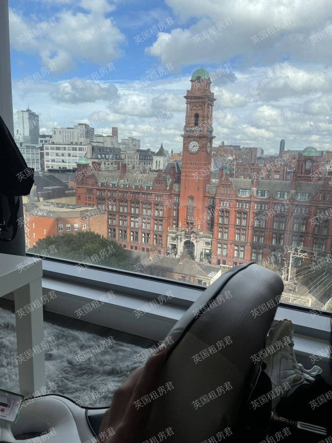 Bridgewater Height公寓