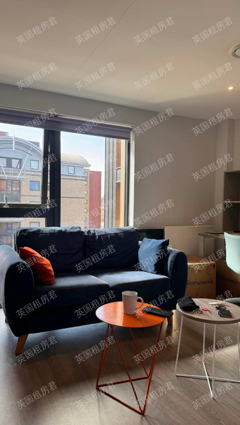 Union student living公寓