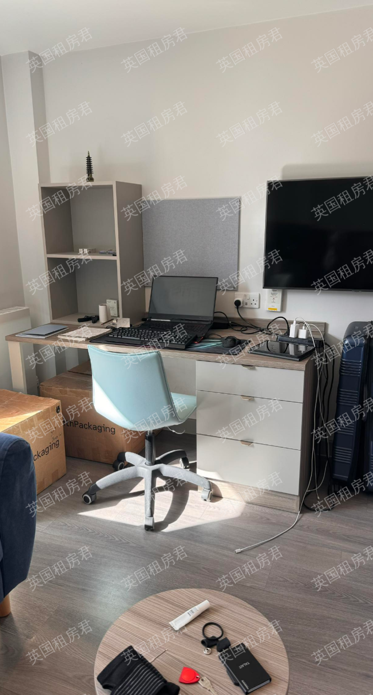 Union student living公寓