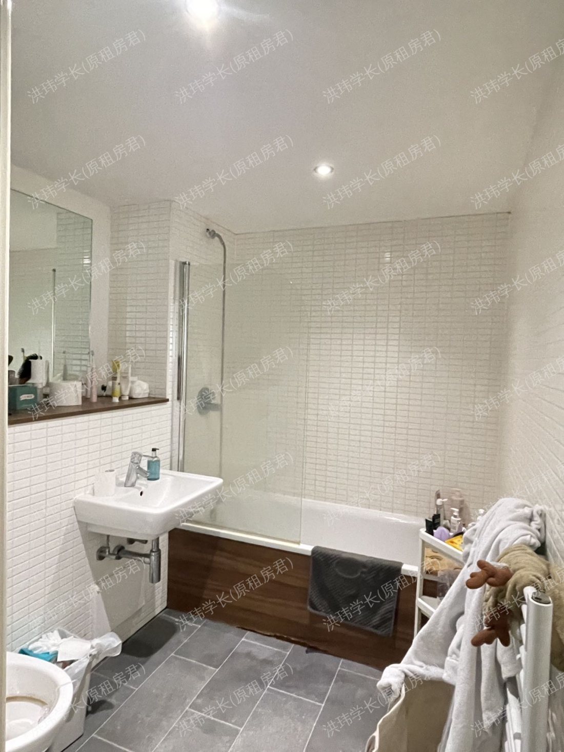 Velocity village公寓