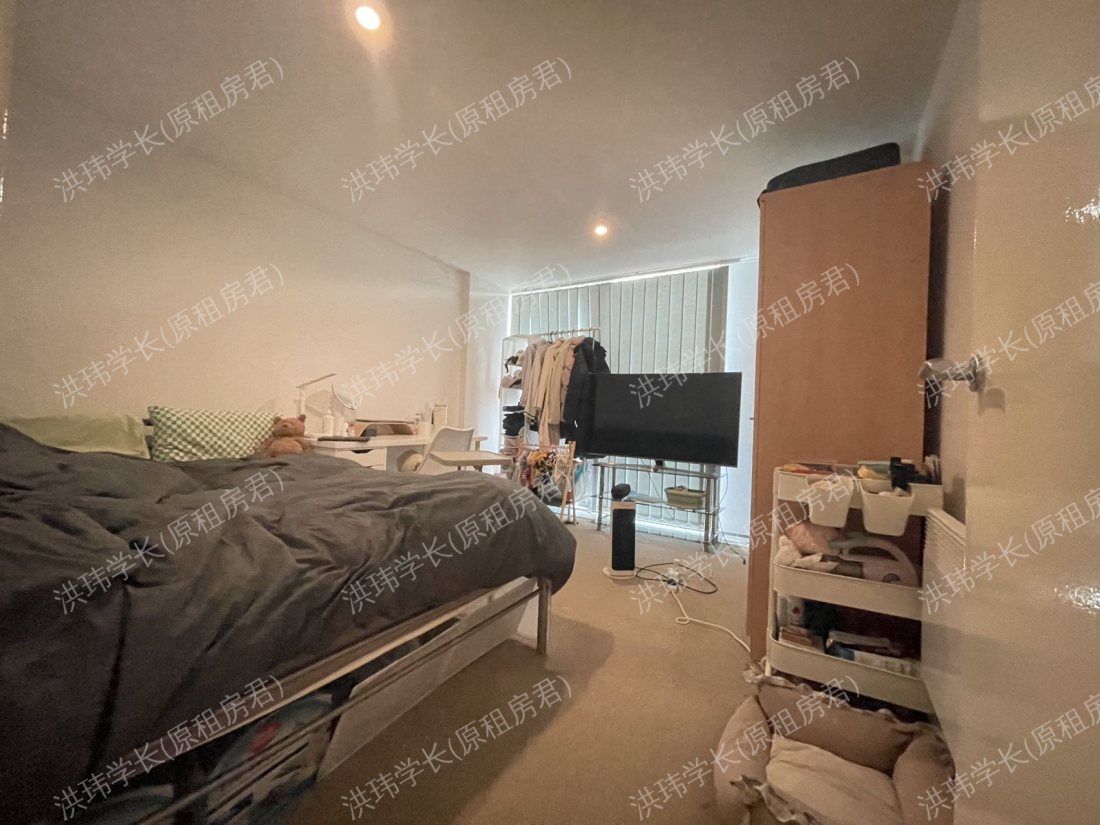 Velocity village公寓