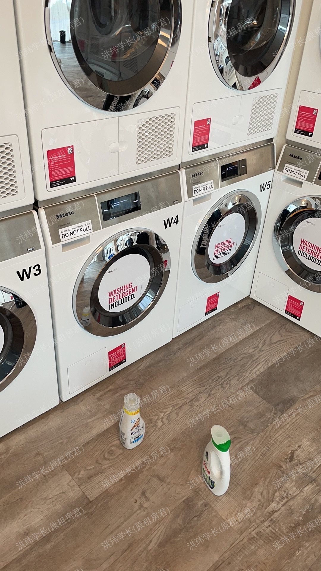 vita cannon park公寓