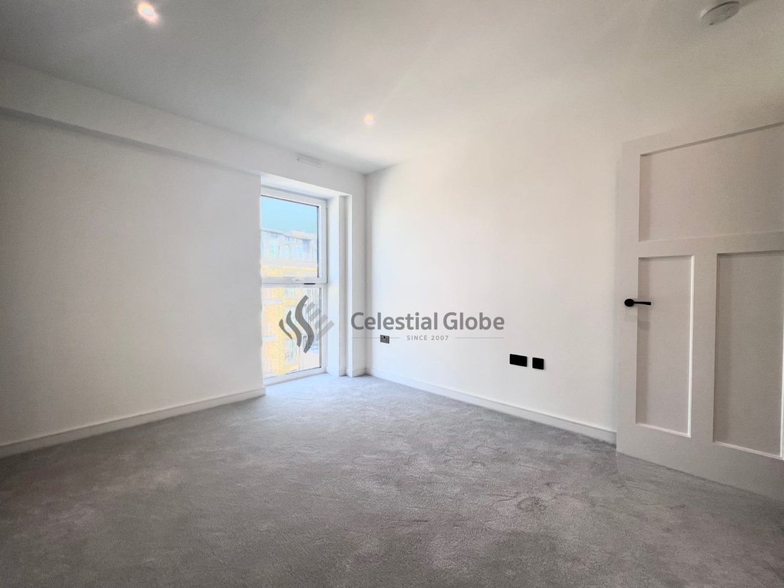 Kingston upon Thames - Tryon House（Royal Exchange Kingston）公寓