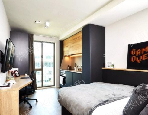 vita park place公寓