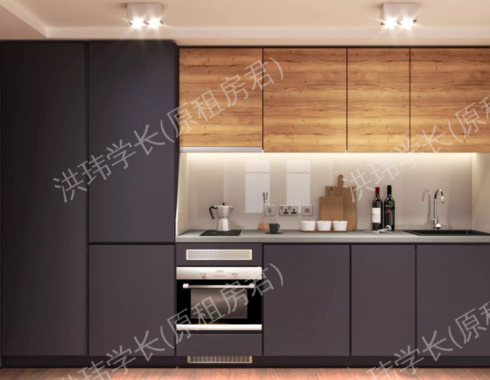 vita park place公寓